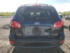 2008 Hyundai Santa Fe Se for Sale in New Britain, CT - Rear End