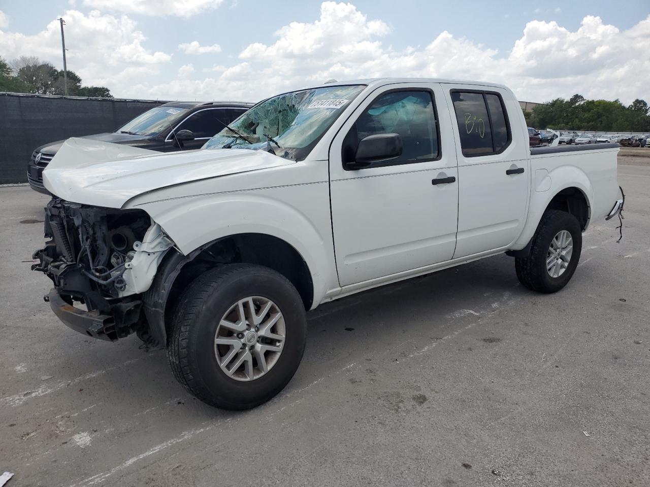 Orlando, FL에서 판매 중인 2015 Nissan Frontier S - All Over