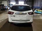 2014 Chevrolet Traverse Ls იყიდება Woodhaven-ში, MI - Front End
