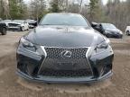 2014 Lexus Is 250 продається в Cookstown, ON - Rear End