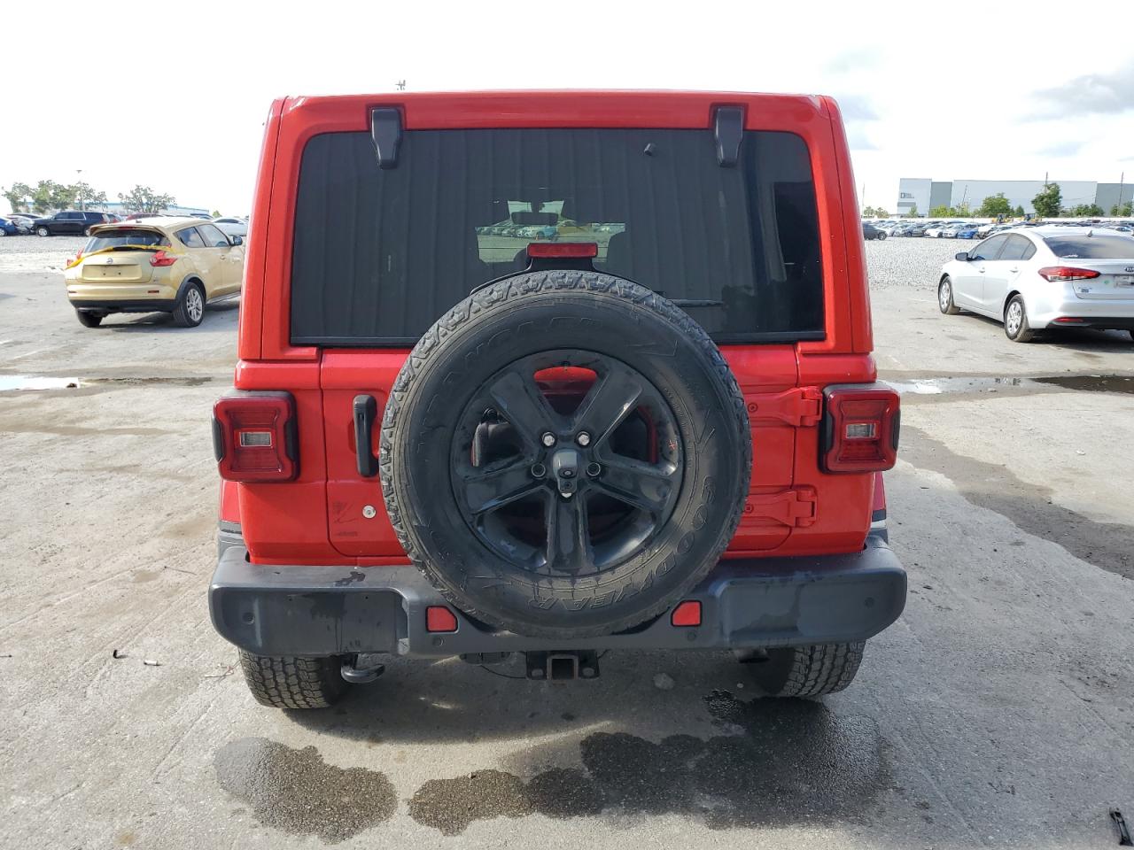 1c4hjxeg3kw638497 1C4HJXEG3KW638497 2019 Jeep Wrangler Unlimited Sahara