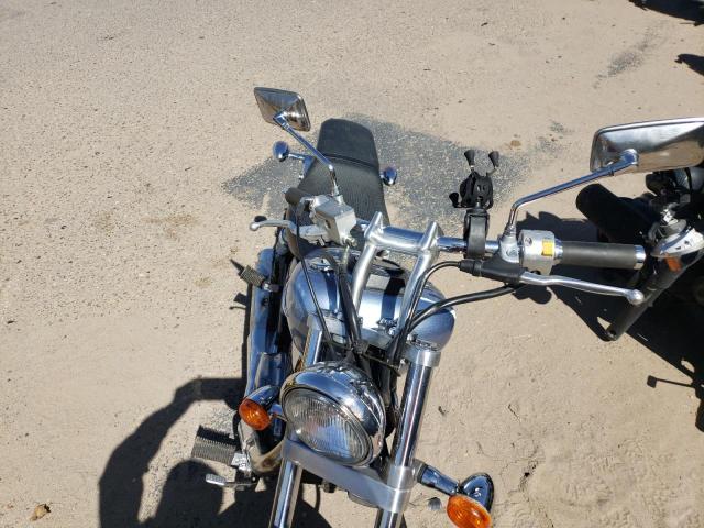 2006 SUZUKI LS650 P