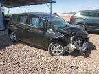 2016 Nissan Versa Note S იყიდება Phoenix-ში, AZ - Front End