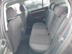 2007 VOLKSWAGEN GOLF MATCH for sale at Copart WOLVERHAMPTON