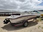 2008 TAHOE BOAT   for sale at Copart CA - SAN BERNARDINO
