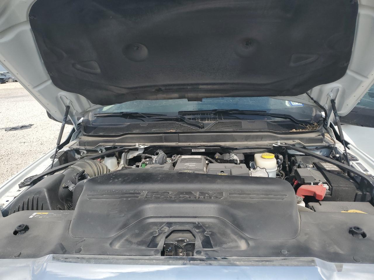 2024 Ram 3500 Tradesman VIN: 3C63RRGL2RG198927 Lot: 51679075