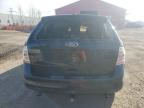 2009 FORD EDGE SEL for sale at Copart ON - LONDON