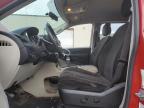 2013 Dodge Grand Caravan Sxt за продажба в Woodburn, OR - Side