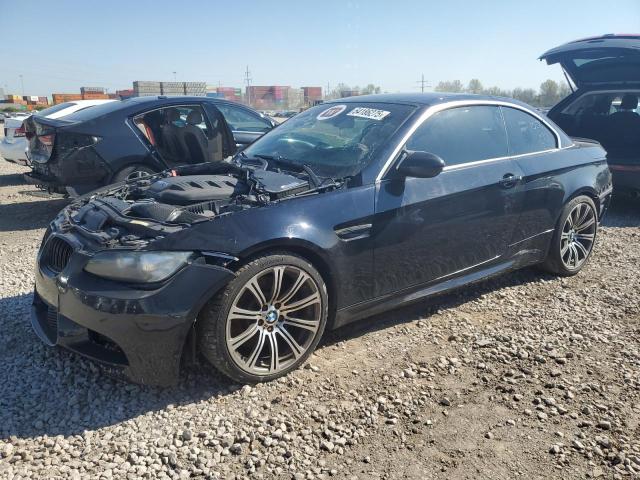 2009 Bmw M3 