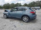 2008 Infiniti Ex35 Base zu verkaufen in Houston, TX - Side