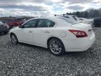 2011 Nissan Maxima S продається в North Billerica, MA - Front End