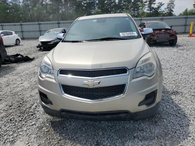  CHEVROLET EQUINOX 2013 Beżowy