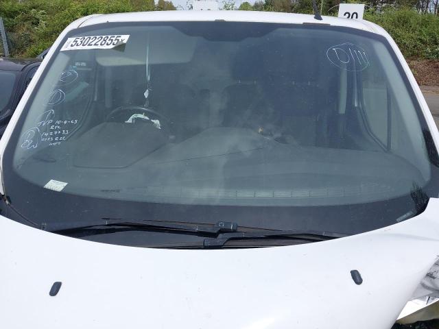 2013 FORD TRANSIT CU