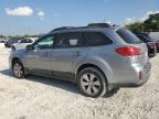 2011 Subaru Outback 2.5I Limited للبيع في Homestead، FL - All Over