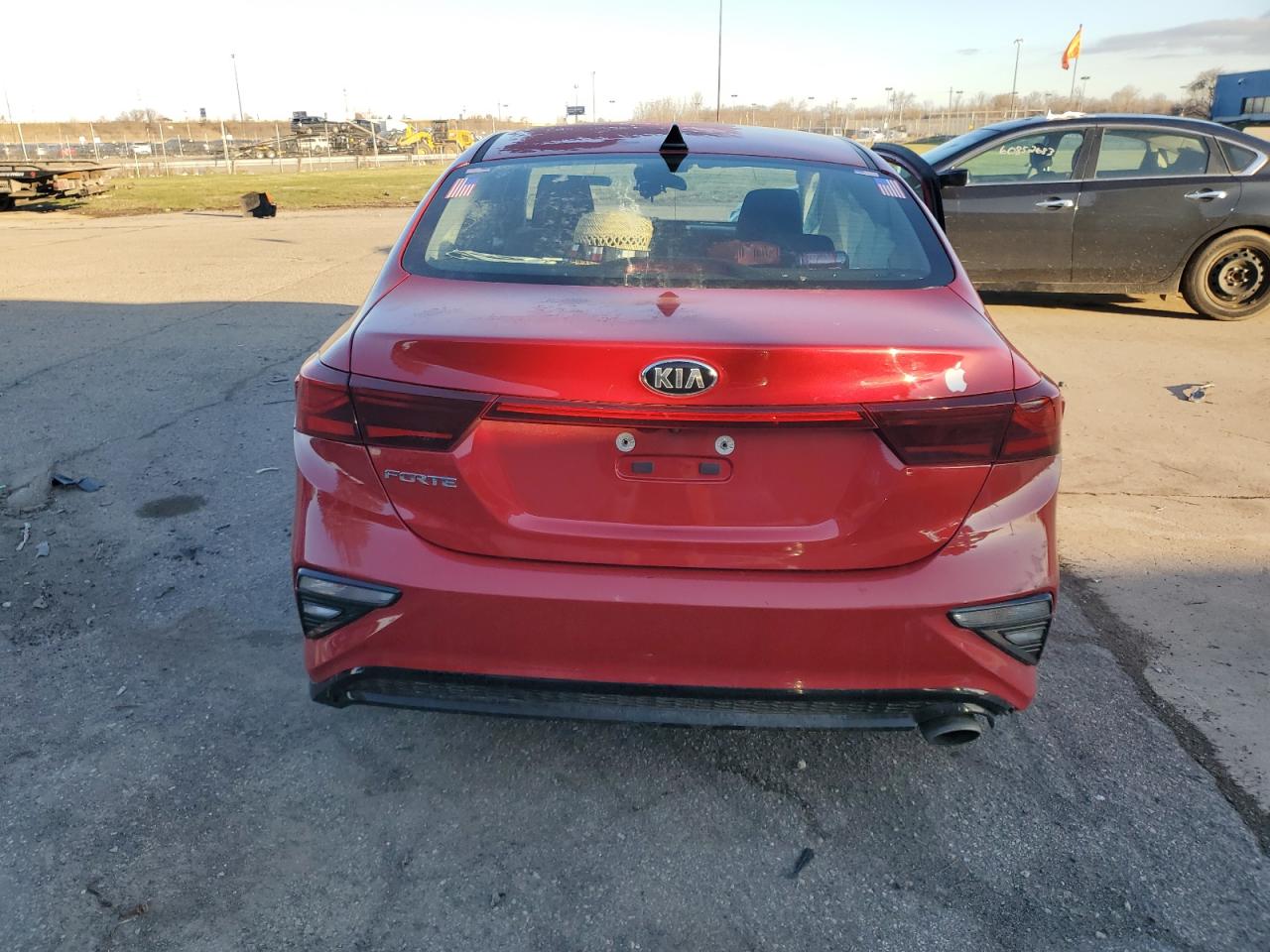 2021 Kia Forte - Image 6
