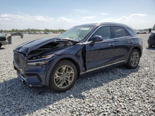 2025 Genesis Gv70 Base