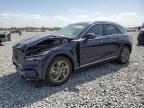 2025 Genesis Gv70 Base за продажба в Arcadia, FL - Front End