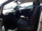 2016 VAUXHALL CORSA ENER for sale at Copart SANDWICH