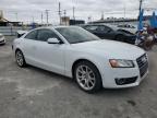 2012 Audi A5 Premium de vânzare în Sun Valley, CA - Rear End