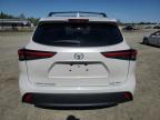 2023 Toyota Highlander L zu verkaufen in Antelope, CA - Front End