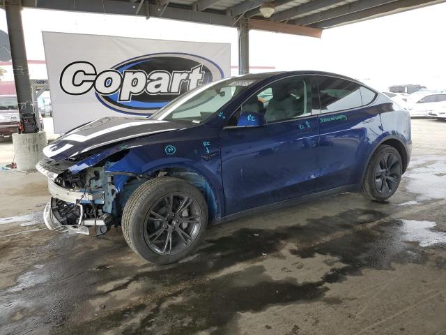 TESLA MODEL Y – zdjęcie z aukcji, lot #53520875