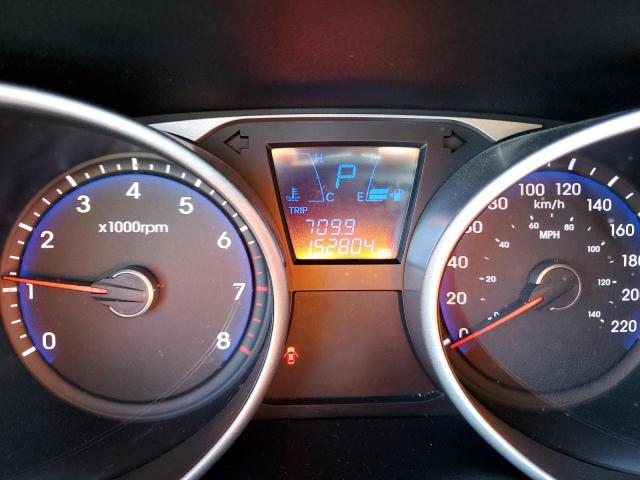 2015 HYUNDAI TUCSON GLS
