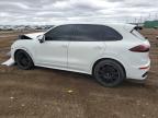 2016 Porsche Cayenne Gts იყიდება Elgin-ში, IL - Front End