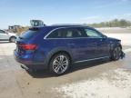 2019 Audi A4 Allroad Premium Plus продається в Cahokia Heights, IL - Front End
