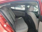2017 Hyundai Elantra Se na sprzedaż w Temple, TX - Rear End