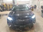 2020 Chevrolet Traverse High Country na sprzedaż w Casper, WY - Front End