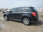 2017 Chevrolet Equinox Ls للبيع في Appleton، WI - Front End