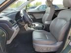 2015 Subaru Forester 2.5I Limited იყიდება Arlington-ში, WA - Side