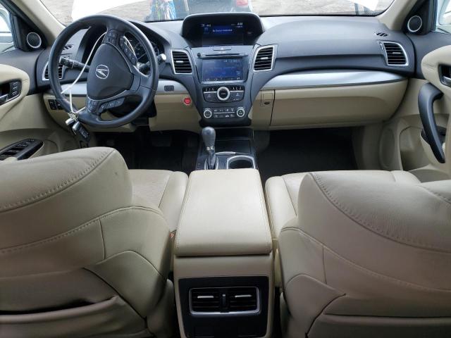  ACURA RDX 2016 Білий