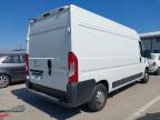 2018 PEUGEOT BOXER 335 for sale at Copart SANDWICH