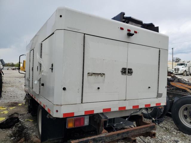 2018 ISUZU NPR HD 