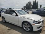 2014 Bmw 320 I за продажба в Van Nuys, CA - Front End