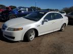 2008 Acura Tl  for Sale in East Granby, CT - Front End