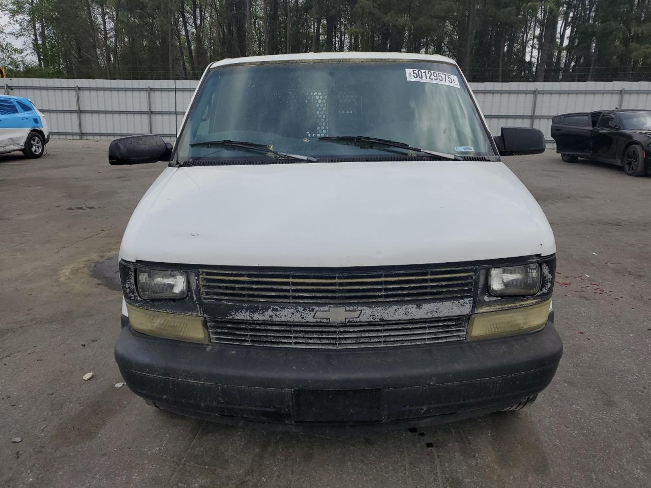2005 Chevrolet Astro VIN: 1GCDM19X95B105305 Lot: 50129575