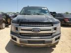 2020 Ford F150 Supercrew იყიდება San Antonio-ში, TX - Front End
