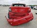 2014 Dodge Avenger Se за продажба в Grand Prairie, TX - Rear End