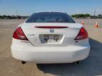 2006 Honda Accord Ex на продаже в Grand Prairie, TX - Rear End