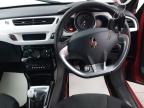 2015 CITROEN DS3 PURETE for sale at Copart GLOUCESTER
