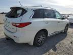 2015 Infiniti Qx60  იყიდება Earlington-ში, KY - Hail