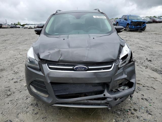  FORD ESCAPE 2016 Gray