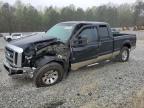 2008 Ford F250 Super Duty იყიდება Gainesville-ში, GA - All Over