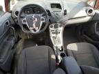 2014 Ford Fiesta Se for Sale in Leroy, NY - Front End