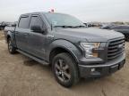 2017 Ford F150 Supercrew للبيع في Elgin، IL - Rear End