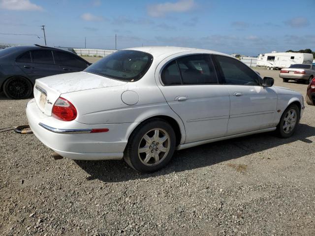 2000 JAGUAR S-TYPE 