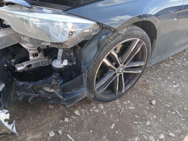 2018 BMW 320D M SPO