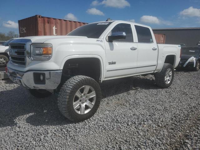 2015 Gmc Sierra K1500 Slt